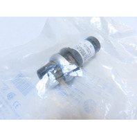 Eaton C22-WKV-K11 2 Position Rotary Selector Switch Momentary 1NO 1NC BLK&WHT