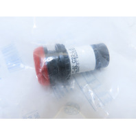 Eaton C22-L-R-120 Button Indicating Light Red Illuminated LED 120 V