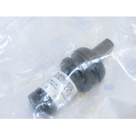Eaton C22S-WRK-K02 2 Position Rotary Selector Switch Maintained 2NC BLK&WHT