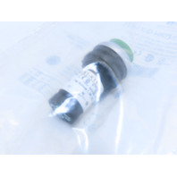 Eaton C22-DRH-G-X1-K11 Pushbutton Non-Illuminated Maintain Green X1 Etch 1NO 1NC