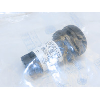 Eaton C22S-DRL-R-K01-120 Pushbutton Illuminated Maintained Red Lense 120V