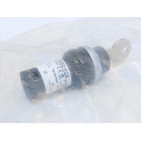 Eaton C22-WS-MS2-K20 2 Position MS2 Key Operated Switch Momentary 2NO