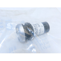 Eaton C22-DRL-XB-K10-230 Pushbutton Illuminated Maintained Blue No Lense 230V