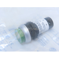 Eaton C22-DH-G-X1-K20 Compact Pushbutton Non-Illuminated Momentary Green X1 Etch