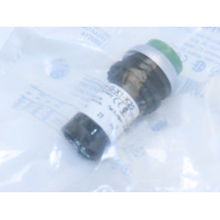 Eaton C22-DH-G-X1-K20 Compact Pushbutton Non-Illuminated Momentary Green X1 Etch