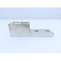 CMC L1D2-1000 Single Solderless Conductor Aluminum Mechanical lug