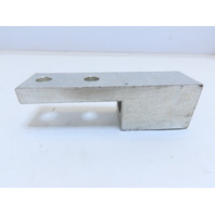 CMC L1D2-1000 Single Solderless Conductor Aluminum Mechanical lug