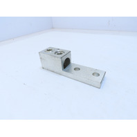 CMC L1D2-1000 Single Solderless Conductor Aluminum Mechanical lug