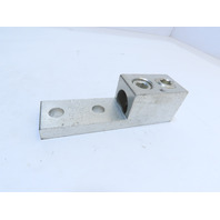 CMC L1D2-1000 Single Solderless Conductor Aluminum Mechanical lug