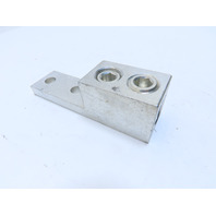 CMC L1D2-1000 Single Solderless Conductor Aluminum Mechanical lug