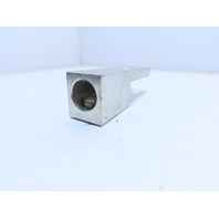 CMC L1D2-1000 Single Solderless Conductor Aluminum Mechanical lug