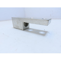 CMC L1D2-1000 Single Solderless Conductor Aluminum Mechanical lug