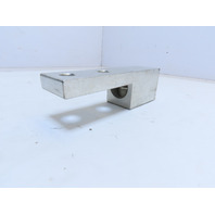 CMC L1D2-1000 Single Solderless Conductor Aluminum Mechanical lug
