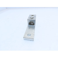 CMC L1D2-1000 Single Solderless Conductor Aluminum Mechanical lug