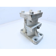 Houston BV-312 Impacting Piston Pneumatic Bin Hopper Vibrator
