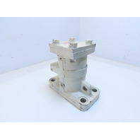 Houston BV-312 Impacting Piston Pneumatic Bin Hopper Vibrator