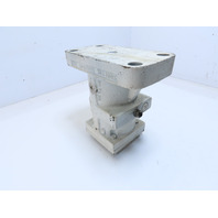 Houston BV-312 Impacting Piston Pneumatic Bin Hopper Vibrator