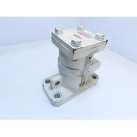 Houston BV-312 Impacting Piston Pneumatic Bin Hopper Vibrator