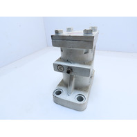 Houston BV-312 Impacting Piston Pneumatic Bin Hopper Vibrator