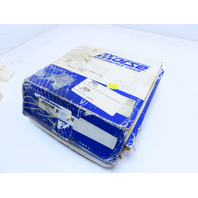 Morse 60H-3C 60H3C Cotter Pin Triple Strand Roller Chain ANSI 120"