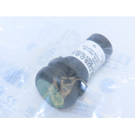 Eaton C22S-D-G-X1-K11 Pushbutton Non-illuminated Momentary Green Flush X1 Etch