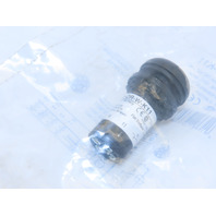 Eaton C22S-DR-W-K11 Compact Pushbutton Non-illuminated Maintained White Flush