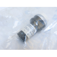 Eaton C22S-DRH-W-K20 Compact Pushbutton Maintained Non-illuminated White Button