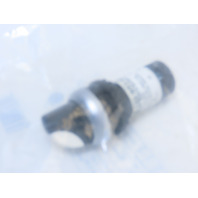 Eaton C22-WKV-K20 2 Position Rotary Selector Switch Momentary 2NO BLK&WHT