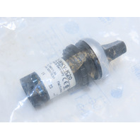 Eaton C22-WKV-K20 2 Position Rotary Selector Switch Momentary 2NO BLK&WHT