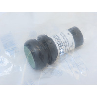 Eaton C22S-D-G-K20 Compact Pushbutton Non-illuminated Momentary Green Flush