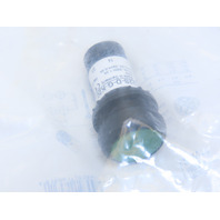 Eaton C22S-D-G-K20 Compact Pushbutton Non-illuminated Momentary Green Flush
