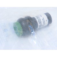 Eaton C22S-DRH-G-K10 Compact Pushbutton Maintained Non-illuminated Green Button