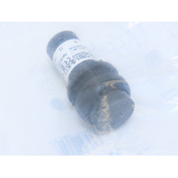 Eaton C22S-DRH-S-K11 Compact Pushbutton Maintained Non-illuminated Black Button