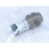 Eaton C22S-DRH-S-K11 Compact Pushbutton Maintained Non-illuminated Black Button