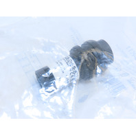 Eaton C22S-DH-S-K11 Compact Pushbutton Non-illuminated Momentary Black Extended