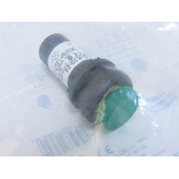 Eaton C22S-DLH-G-K10-24 Pushbutton Illuminated Momentary Green Button Extend 1NO