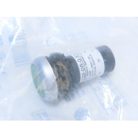 Eaton C22-DR-G-X1-K11 Pushbutton Non-Illuminated Maintained Flush Green X1 Etch