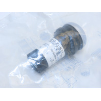 Eaton C22-DR-G-X1-K11 Pushbutton Non-Illuminated Maintained Flush Green X1 Etch