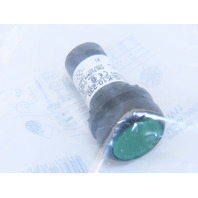 Eaton C22S-DL-G-K10-230 Pushbutton Illuminated Momentary Green 1NO