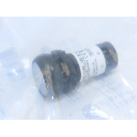Eaton C22S-DRL-W-K10-120 Pushbutton Illuminated Maintained White Lense 120V 1NO