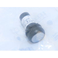 Eaton C22S-DRL-W-K10-120 Pushbutton Illuminated Maintained White Lense 120V 1NO