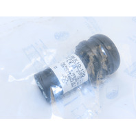 Eaton C22S-DRL-W-K10-120 Pushbutton Illuminated Maintained White Lense 120V 1NO