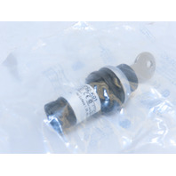 Eaton C22-WRS-MS2-K01 2 Position Rotary Key MS2 Switch Maintained 1NC