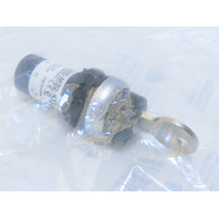 Eaton C22-WRS-MS2-K11 2 Position Rotary Key MS2 Switch Maintained 1NO 1NC