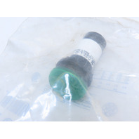 Eaton C22-L-G-120 Button Indicating Light Green Illuminated LED 120 V