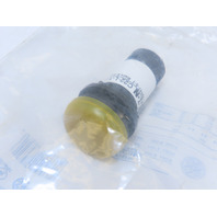 Eaton C22-L-Y-230 Button Indicating Light Yellow Illuminated LED 230V