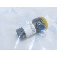 Eaton C22-L-Y-230 Button Indicating Light Yellow Illuminated LED 230V