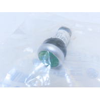 Eaton C22-DL-G-X1-K10-24 Pushbutton Illuminated Momentary Green 1NO X1 Etch