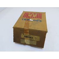 TB Woods FX 3-3/4 Split Taper Tapered Bushing