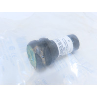 Eaton C22S-D-G-K11 Compact Pushbutton Non-illuminated Momentary Green Flush